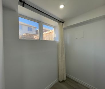 For Lease - 58 Meadowcrest Lane Unit# #Lower, Brampton, Ontario - Photo 6