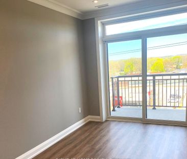 For Lease - 5917 Main Street Unit# 508, Whitchurch-Stouffville, Ont... - Photo 3