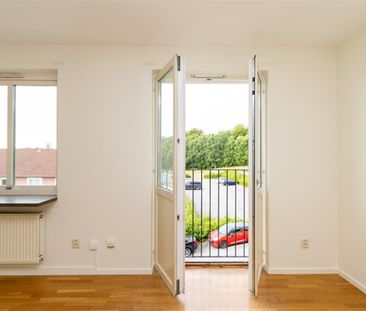 Blasius Königsgatan 24 B - Foto 1
