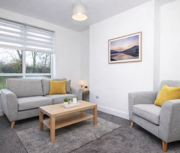 2 bedroom House To Let - Photo 5