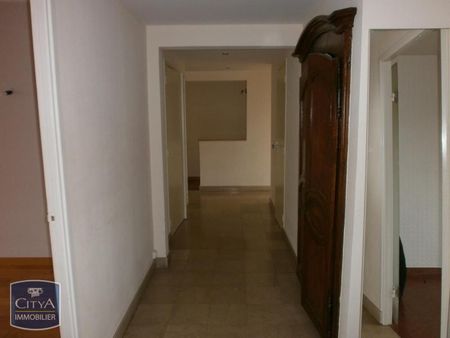 Location Appartement 5 pièces 121m² DIJON 21000 - Photo 5