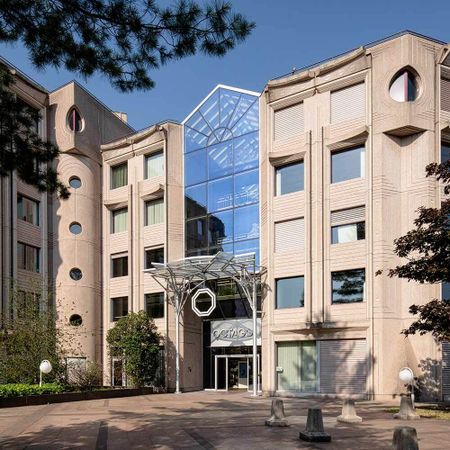 Studio rénové, proche Nations, Palexpo et aéroport de Genève - Photo 2