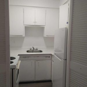 Appartement 2 ½ à louer - Photo 2