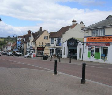 1 bedroom flat to rent - Photo 5