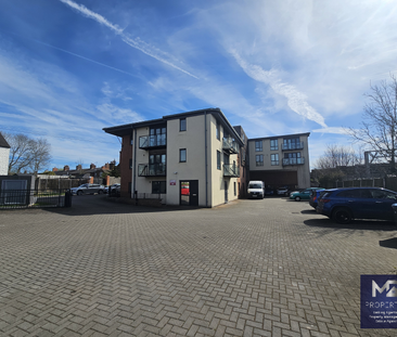 2 Bedroom Ground Floor Flat - Photo 6