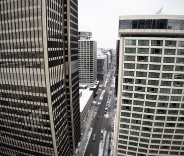 For Lease - 340 Queen Street Unit# 2206, Ottawa Centre, Ontario - Photo 1