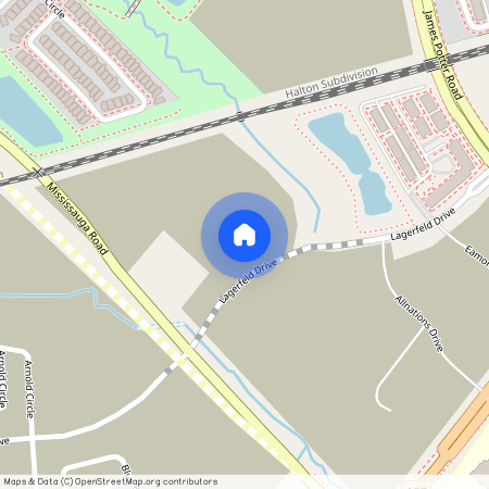 41 Yellow Rail Crescent, Brampton