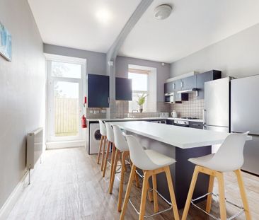 Greenbank Terrace, Plymouth, Greenbank - Photo 6