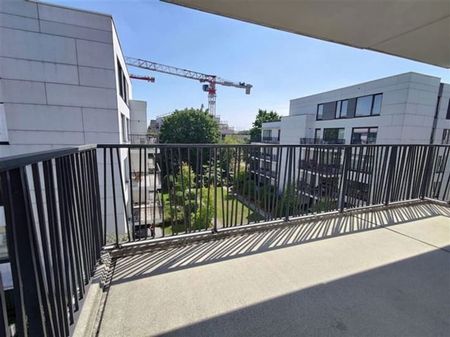 Appartement te huur - Foto 5