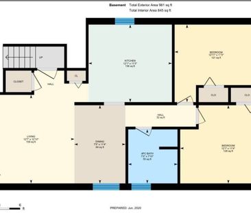 For Lease - 602 Park Street Unit# 1, Peterborough, Ontario - Photo 4