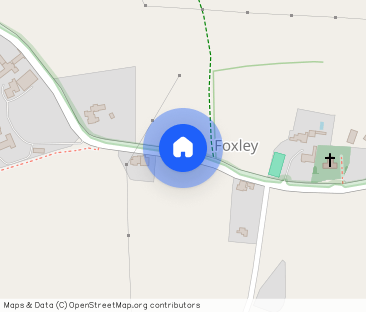 Foxley, Nr Malmesbury - Photo 1