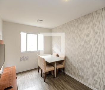 Apartamento para alugar com 40m², 2 quartos e sem vaga - Photo 1