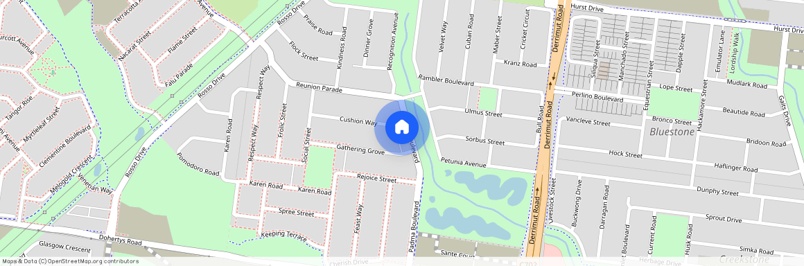 53 Padma Boulevard, Tarneit VIC 3029
