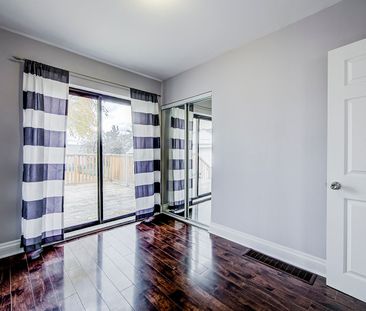 For Lease - 11 Bellefontaine Street Unit# Main, Toronto, Ontario - Photo 3