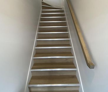 Logement 4 1/2 Récent (2024) - 2e étage - Photo 2