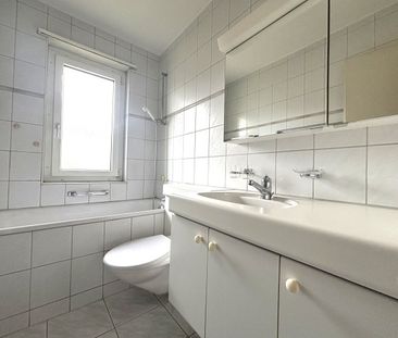 Luminous apartment in the heart of Wettingen! - Photo 4