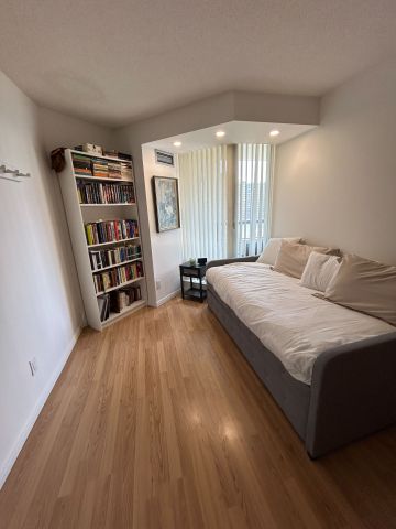 For Lease - 1101 Steeles Avenue Unit# 909, Toronto, Ontario - Photo 4