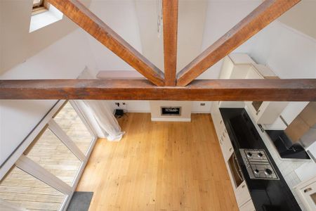 2 bedroom detached house to rent - Photo 5