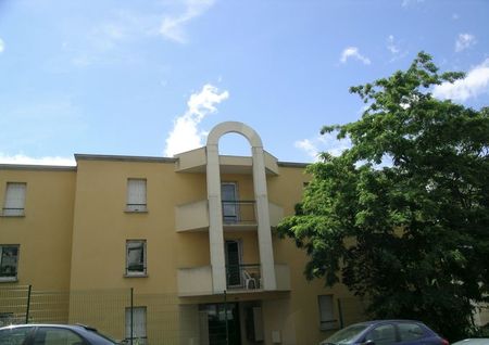 Location Appartement 1 pièce 21m² - Photo 5