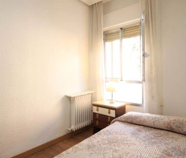 3-bedroom apartment for rent in Fontarrón, pets and smoking not allowed. - Photo 4
