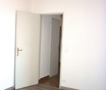 T2+PARK, Nîmes-Castanet, 39m², 465€ H.C - Photo 4