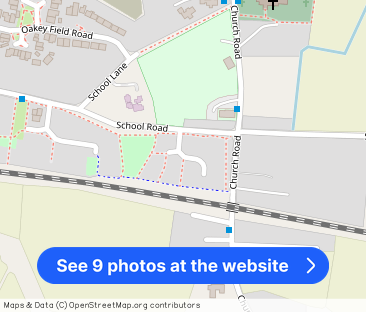 2 bedroom bungalow for rent - Photo 1