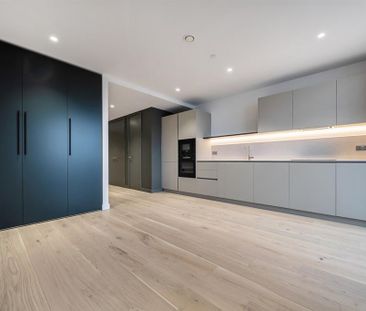 Studio to rent - Photo 3