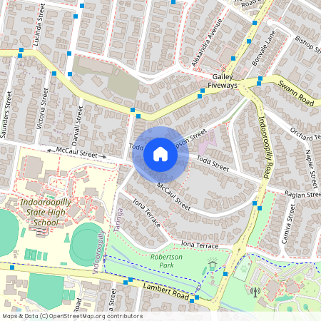 44 Todd Street, Taringa, QLD 4068