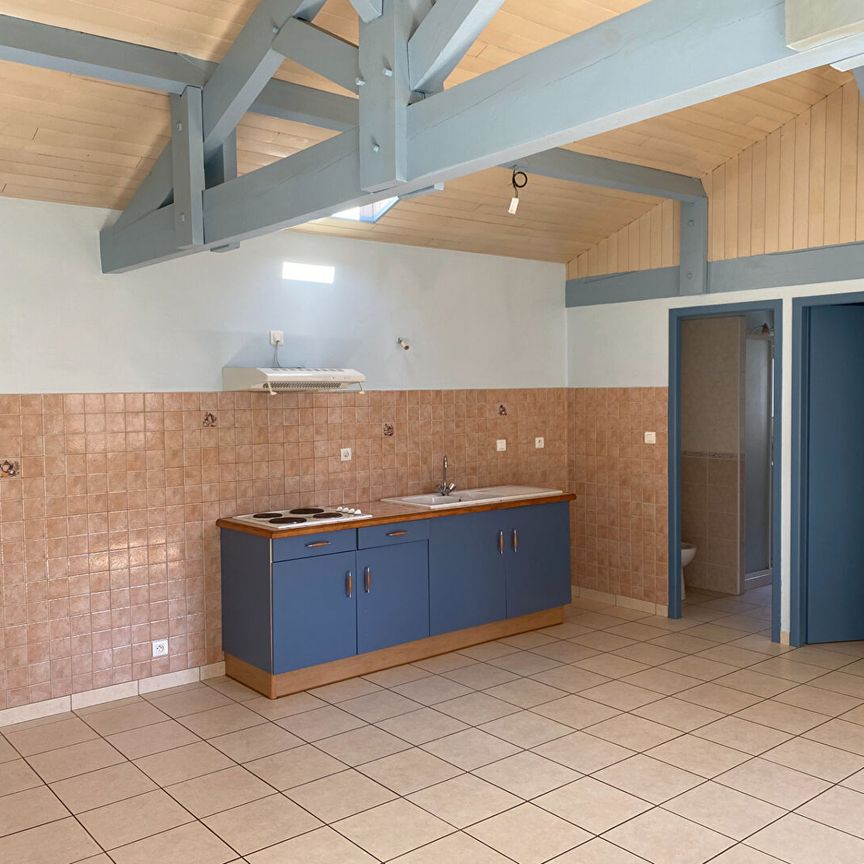LABOUHEYRE - Photo 1