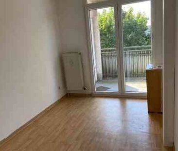 Endlich Zuhause: 2-Zimmer-Wohnung - Foto 1