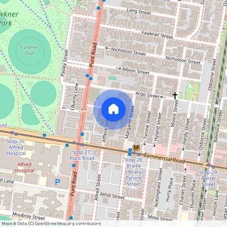 14 Moffat Street, Vic 3141, South Yarra