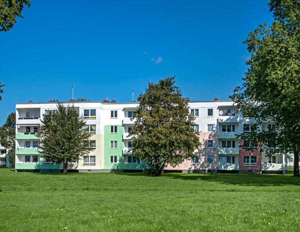 Demnächst frei! 2-Zimmer-Wohnung in Dortmund Wickede - Photo 1