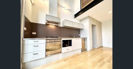 Spacious Two Bedders! - Photo 4