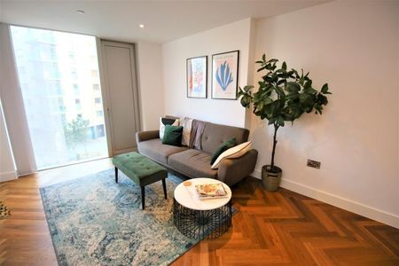 1 bedroom apartment to rent - Photo 2