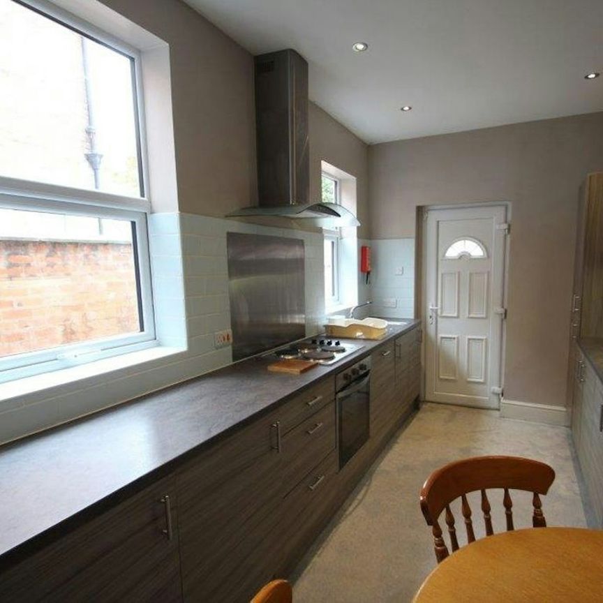 Stuart Street, West End, Leicester, LE3 - Photo 1
