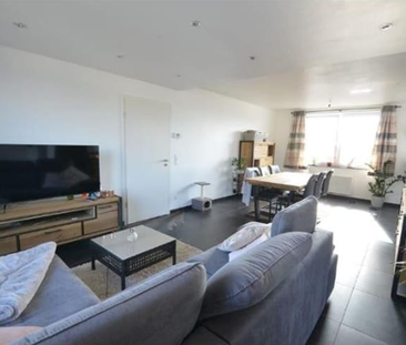 Penthouse te huur - Foto 1