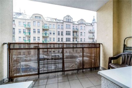 Studio - For Rent/Lease - Poznan, Poland - Zdjęcie 4