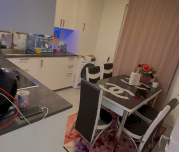 Fjärdingsstigen, Halmstad - Photo 3