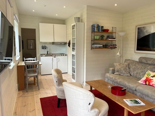 Videväg, Visby - Foto 1