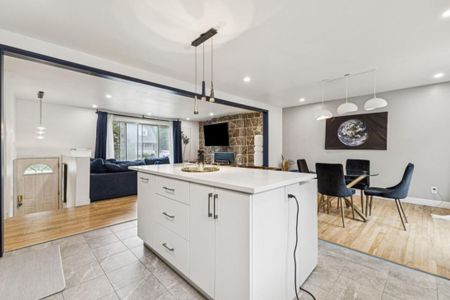 Maison de plain-pied à louer - Gatineau (Gatineau) (Côte Azur) Maison de plain-pied à louer - Gatineau (Gatineau) (Côte Azur) - Photo 4