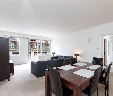 3 bedroom apartment to rent - Photo 2