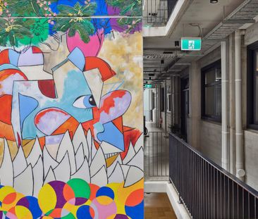 102/9 The Causeway, Kingston ACT 2604 - Apartment For Rent | Domain - Photo 4