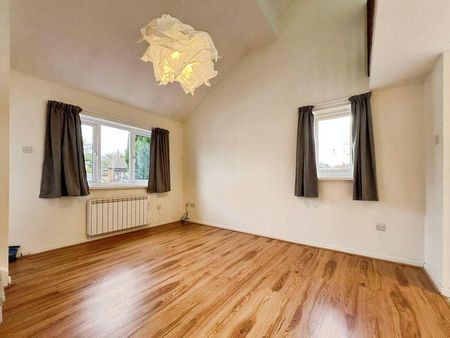 1 bedroom bungalow to rent - Photo 3