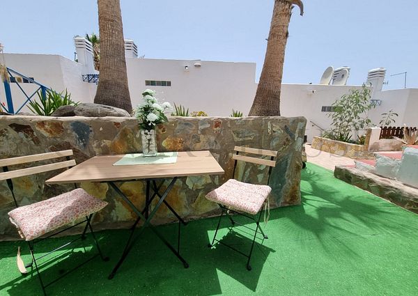 Apartment for rent in Amadores, Gran Canaria.