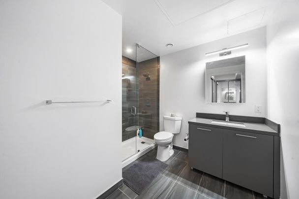For Lease - 12 Gandhi Lane Unit# 815, Markham, Ontario - Photo 1