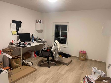 4.5 Zimmer, 150 m², 1. Stock - Photo 5