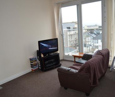 1 bedroom apartment to rent - Photo 6
