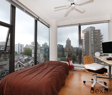 1723 Alberni Street #902 - Photo 5