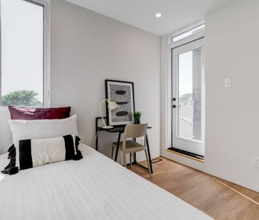 For Lease - 101 Bernice Crescent Unit# 4, Toronto, Ontario - Photo 2