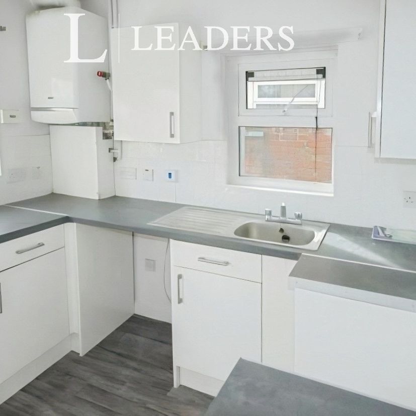 1 bedroom flat to rent Bath Street, Rugby, CV21 - Photo 1